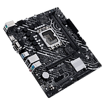 Asus Prime H610MD DDR4  Placa Base Intel 1700 Asus Prime H610MD DDR4  Placa Base Intel 1700