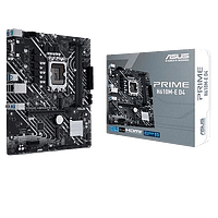 Asus Prime H610MECSM DDR4  Placa Base Intel 1700