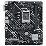 Asus Prime H610MECSM DDR4  Placa Base Intel 1700
