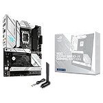 Asus ROG Strix B660A  WiFi AX  DDR4  Placa Base Intel 1700