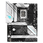 Asus ROG Strix B660A  WiFi AX  DDR4  Placa Base Intel 1700