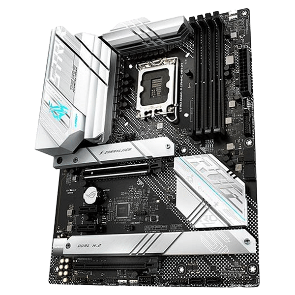 Asus ROG Strix B660A  WiFi AX  DDR4  Placa Base Intel 1700