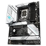 Asus ROG Strix B660A  WiFi AX  DDR4  Placa Base Intel 1700