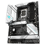 Asus ROG Strix B660A  WiFi AX  DDR4  Placa Base Intel 1700