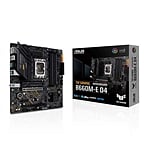 Asus TUF Gaming B660ME DDR4  Placa Base Intel 1700
