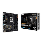 Asus TUF Gaming B660ME DDR4  Placa Base Intel 1700