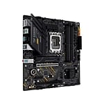 Asus TUF Gaming B660ME DDR4  Placa Base Intel 1700
