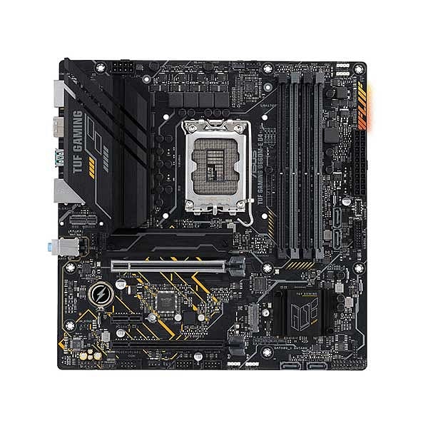 Asus TUF Gaming B660ME DDR4  Placa Base Intel 1700