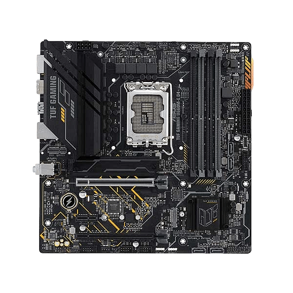 Asus TUF Gaming B660ME DDR4  Placa Base Intel 1700