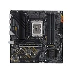 Asus TUF Gaming B660ME DDR4  Placa Base Intel 1700