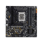 Asus TUF Gaming B660ME DDR4  Placa Base Intel 1700