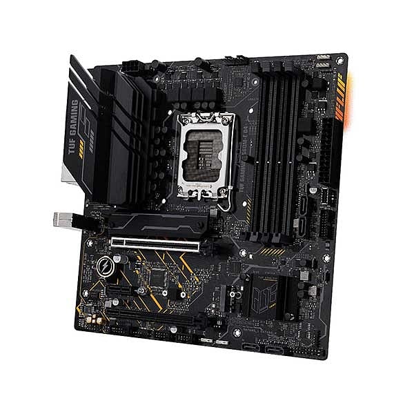 Asus TUF Gaming B660ME DDR4  Placa Base Intel 1700