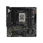 Asus TUF Gaming B660MPlus  WiFi AX  DDR5  Placa Base Intel 1700
