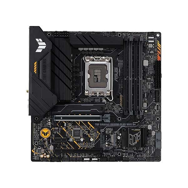 Asus TUF Gaming B660MPlus  WiFi AX  DDR4  Placa Base Intel 1700