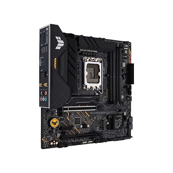 Asus TUF Gaming B660MPlus  WiFi AX  DDR4  Placa Base Intel 1700
