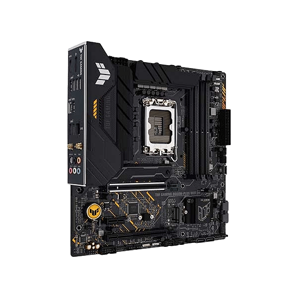 Asus TUF Gaming B660MPlus  WiFi AX  DDR4  Placa Base Intel 1700