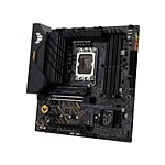 Asus TUF Gaming B660MPlus  WiFi AX  DDR4  Placa Base Intel 1700