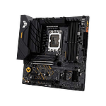 Asus TUF Gaming B660MPlus  WiFi AX  DDR4  Placa Base Intel 1700