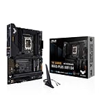 Asus TUF Gaming B660Plus  WiFi AX  DDR4  Placa Base Intel 1700