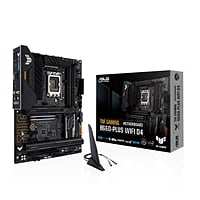 Asus TUF Gaming B660Plus  WiFi AX  DDR4  Placa Base Intel 1700