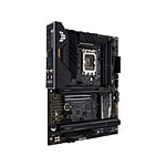 Asus TUF Gaming B660Plus  WiFi AX  DDR4  Placa Base Intel 1700