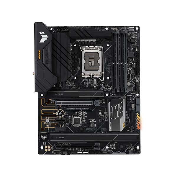 Asus TUF Gaming B660Plus  WiFi AX  DDR4  Placa Base Intel 1700