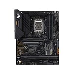 Asus TUF Gaming B660Plus  WiFi AX  DDR4  Placa Base Intel 1700