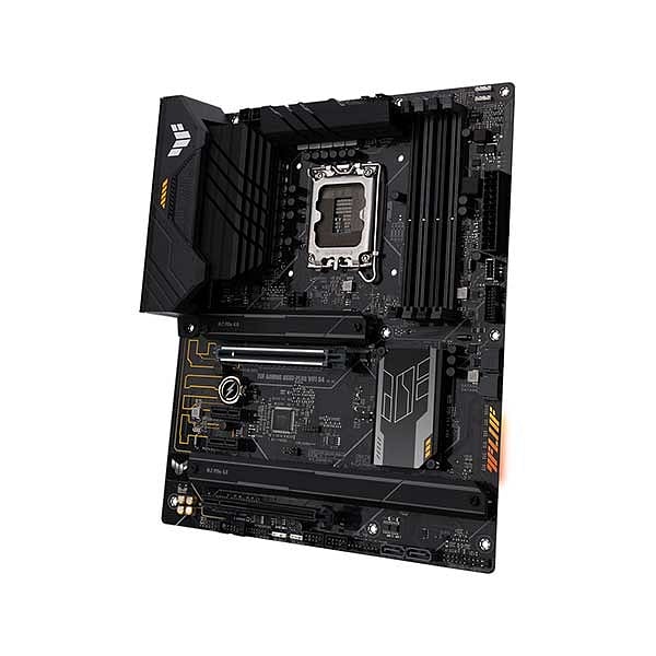 Asus TUF Gaming B660Plus  WiFi AX  DDR4  Placa Base Intel 1700
