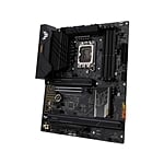 Asus TUF Gaming B660Plus  WiFi AX  DDR4  Placa Base Intel 1700