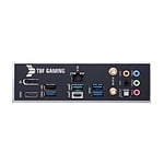 Asus TUF Gaming B660Plus  WiFi AX  DDR4  Placa Base Intel 1700