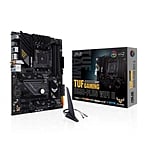 Asus TUF Gaming B550Plus WiFi II  Placa Base AM4