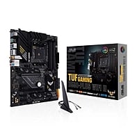 Asus TUF Gaming B550Plus WiFi II  Placa Base AM4