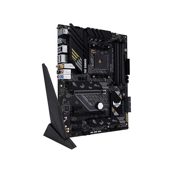 Asus TUF Gaming B550Plus WiFi II  Placa Base AM4