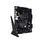 Asus TUF Gaming B550Plus WiFi II  Placa Base AM4