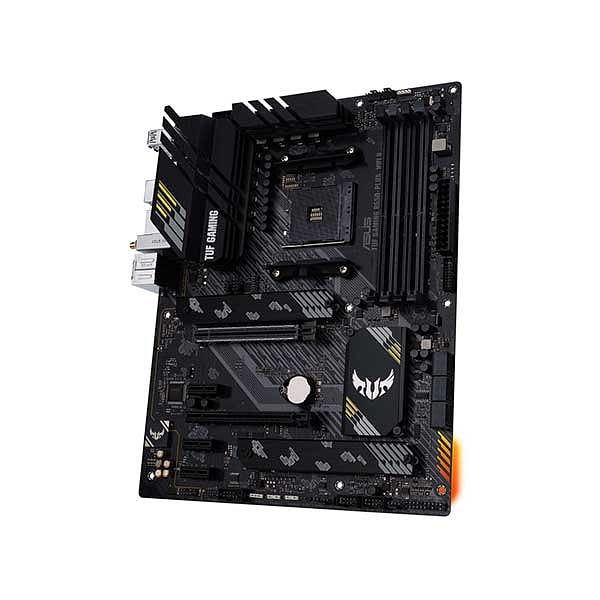 Asus TUF Gaming B550Plus WiFi II  Placa Base AM4