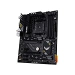 Asus TUF Gaming B550Plus WiFi II  Placa Base AM4