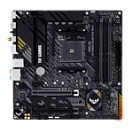Asus TUF Gaming B550MPlus WiFi II  Placa Base AM4