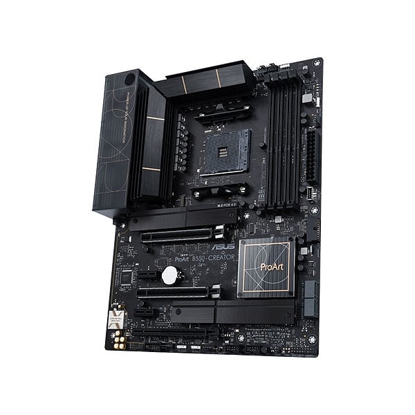 Asus ProArt B550 Creator  Placa Base AM4