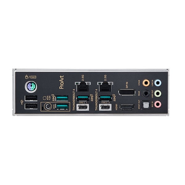 Asus ProArt B550 Creator  Placa Base AM4