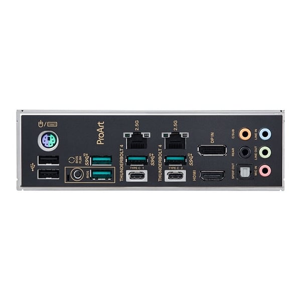 Asus ProArt B550 Creator  Placa Base AM4