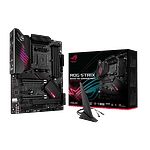 Asus ROG Strix B550XE Gaming WiFi  Placa Base AM4