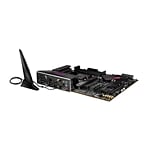 Asus ROG Strix B550XE Gaming WiFi  Placa Base AM4