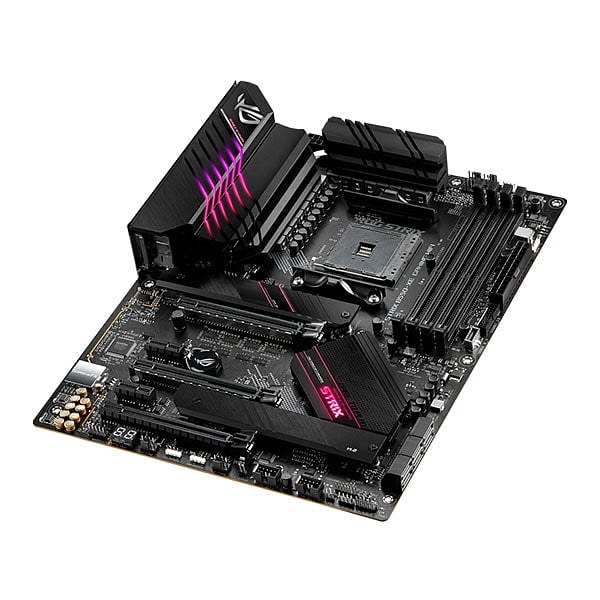 Asus ROG Strix B550XE Gaming WiFi  Placa Base AM4