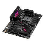 Asus ROG Strix B550XE Gaming WiFi  Placa Base AM4