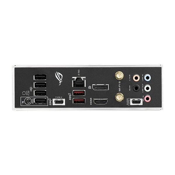 Asus ROG Strix B550XE Gaming WiFi  Placa Base AM4