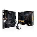Asus TUF Gaming B550ME WiFi  Placa Base AM4