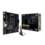 Asus TUF Gaming B550ME WiFi Placa Base AM4 Asus TUF Gaming B550ME WiFi Placa Base AM4