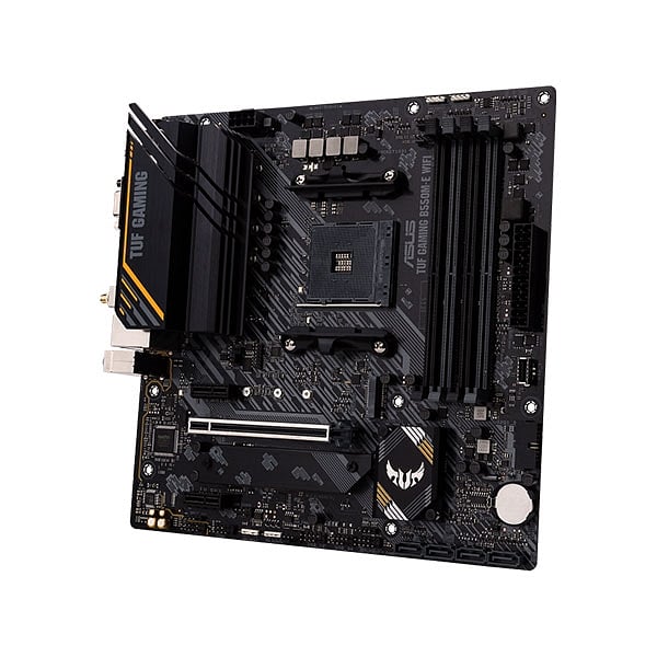 Asus TUF Gaming B550ME WiFi  Placa Base AM4