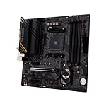 Asus TUF Gaming B550ME WiFi  Placa Base AM4