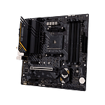 Asus TUF Gaming B550ME WiFi Placa Base AM4 Asus TUF Gaming B550ME WiFi Placa Base AM4